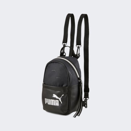 Рюкзак Puma WMN Core Up Minime Backpack - 147324, фото 1 - интернет-магазин MEGASPORT