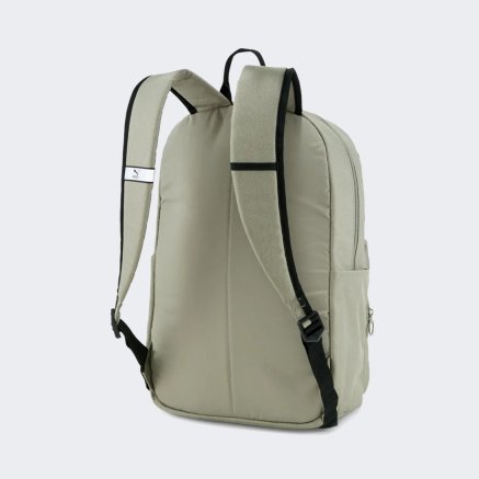 Рюкзак Puma Originals Futro Backpack - 147327, фото 2 - інтернет-магазин MEGASPORT