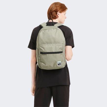 Рюкзак Puma Originals Futro Backpack - 147327, фото 3 - інтернет-магазин MEGASPORT