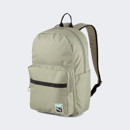 Рюкзак Puma Originals Futro Backpack - 147327, фото 1 - інтернет-магазин MEGASPORT