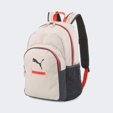 Рюкзак Puma детский Better Kids Backpack - 147329, фото 1 - интернет-магазин MEGASPORT
