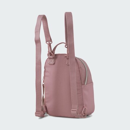 Рюкзак Puma WMN Core Up Minime Backpack - 147325, фото 2 - интернет-магазин MEGASPORT