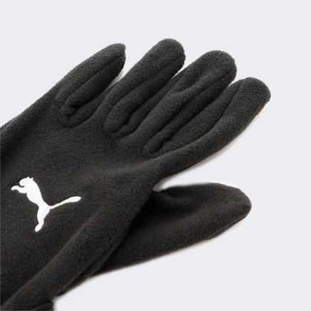 Перчатки Puma teamLIGA 21 Winter gloves - 147318, фото 3 - интернет-магазин MEGASPORT