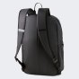 Рюкзак Puma Originals Futro Backpack, фото 2 - інтернет магазин MEGASPORT