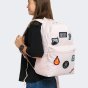 Рюкзак Puma Patch Backpack, фото 3 - интернет магазин MEGASPORT