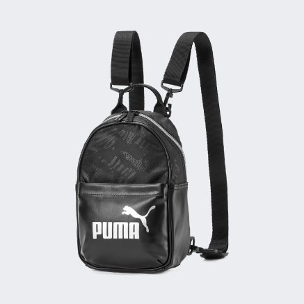 Рюкзак Puma WMN Core Up Minime Backpack - 147323, фото 1 - интернет-магазин MEGASPORT