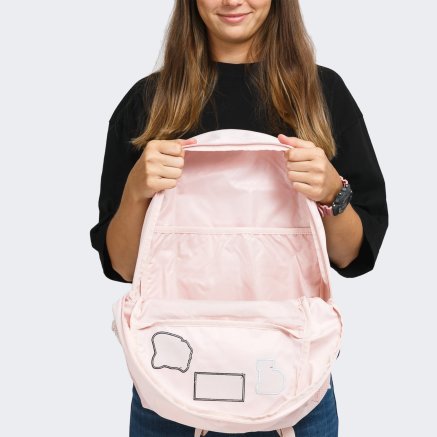 Рюкзак Puma Patch Backpack - 147328, фото 4 - интернет-магазин MEGASPORT