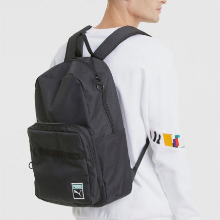Рюкзак Puma Originals Futro Backpack - 147326, фото 3 - інтернет-магазин MEGASPORT