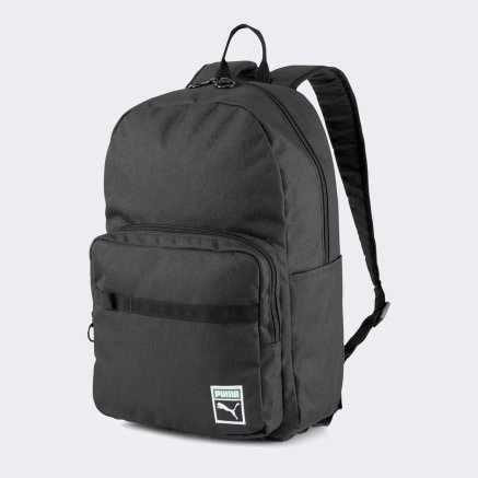 Рюкзак Puma Originals Futro Backpack - 147326, фото 1 - інтернет-магазин MEGASPORT