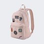 Рюкзак Puma Patch Backpack, фото 1 - интернет магазин MEGASPORT