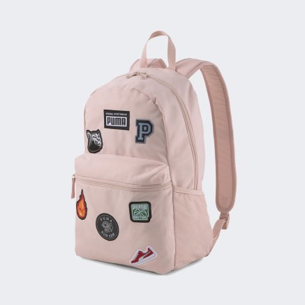 Рюкзак Puma Patch Backpack - 147328, фото 1 - интернет-магазин MEGASPORT