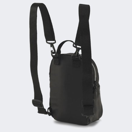 Рюкзак Puma WMN Core Up Minime Backpack - 147323, фото 5 - интернет-магазин MEGASPORT