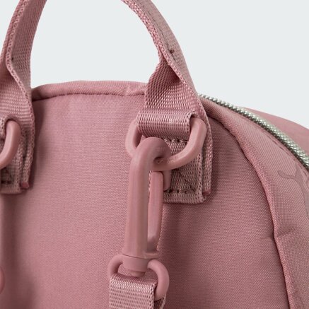 Рюкзак Puma WMN Core Up Minime Backpack - 147325, фото 4 - интернет-магазин MEGASPORT