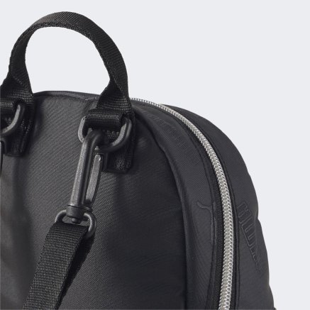 Рюкзак Puma WMN Core Up Minime Backpack - 147324, фото 4 - интернет-магазин MEGASPORT