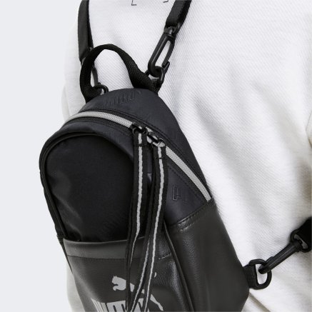Рюкзак Puma WMN Core Up Minime Backpack - 147324, фото 5 - интернет-магазин MEGASPORT