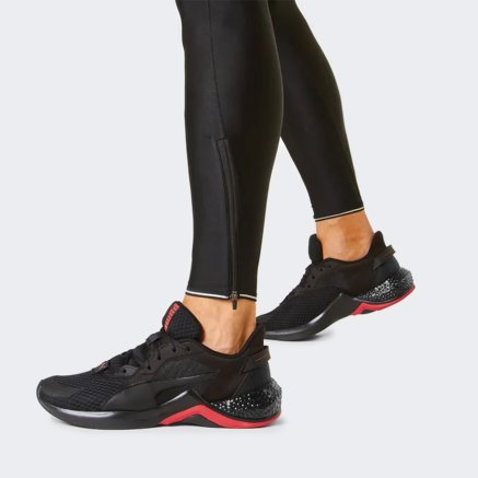 Puma hybrid nx clearance black