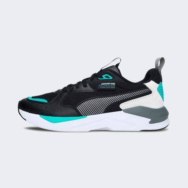 Кросівки Puma MAPF1 X-Ray Lite Pro - 147352, фото 1 - інтернет-магазин MEGASPORT