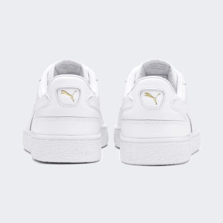 Кеди Puma Ralph Sampson Lo - 147364, фото 3 - інтернет-магазин MEGASPORT