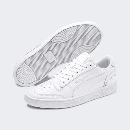 Кеди Puma Ralph Sampson Lo - 147364, фото 6 - інтернет-магазин MEGASPORT