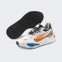 Кросівки Puma дитячі RS-Z Astronauts Jr, фото 4 - інтернет магазин MEGASPORT