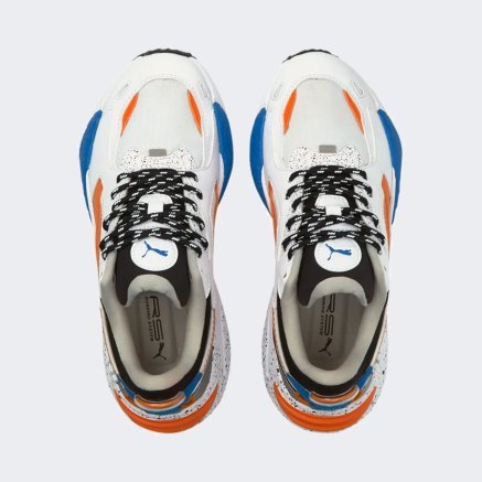 Кросівки Puma дитячі RS-Z Astronauts Jr - 147381, фото 6 - інтернет-магазин MEGASPORT