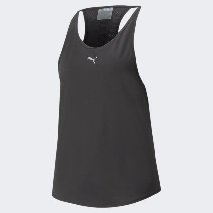 Майка Puma RUN 5K TANK W - 147407, фото 2 - інтернет-магазин MEGASPORT
