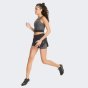 Топ Puma RUN HIGH SHINE CROP TANK W, фото 2 - інтернет магазин MEGASPORT
