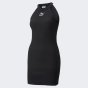 Платье Puma Classics Ribbed SL Dress, фото 4 - интернет магазин MEGASPORT