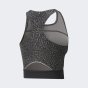 Топ Puma RUN HIGH SHINE CROP TANK W, фото 4 - інтернет магазин MEGASPORT