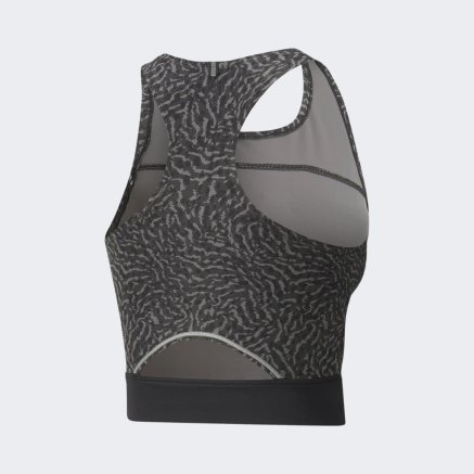 Топ Puma RUN HIGH SHINE CROP TANK W - 147399, фото 4 - інтернет-магазин MEGASPORT