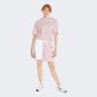 Шорты Puma Brand Love High Waist Shorts, фото 2 - интернет магазин MEGASPORT