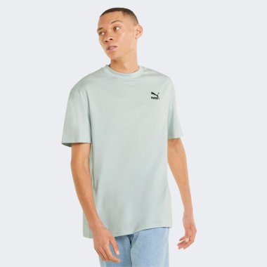 HC Relaxed SS Tee