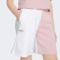 Шорты Puma Brand Love High Waist Shorts, фото 5 - интернет магазин MEGASPORT