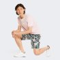 Шорты Puma Summer Resort AOP Shorts 10', фото 2 - интернет магазин MEGASPORT