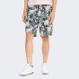Шорты Puma Summer Resort AOP Shorts 10', фото 1 - интернет магазин MEGASPORT