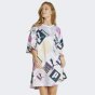 Сукня Puma Brand Love Tee Dress, фото 1 - інтернет магазин MEGASPORT
