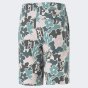 Шорты Puma Summer Resort AOP Shorts 10', фото 5 - интернет магазин MEGASPORT