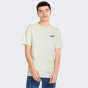 Футболка Puma ESS Small Logo Tee, фото 1 - інтернет магазин MEGASPORT