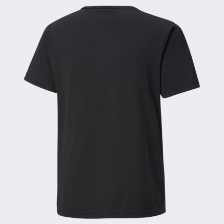Футболка Puma дитяча individualRISE GraphicTee Jr - 147471, фото 2 - інтернет-магазин MEGASPORT