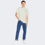 Футболка Puma ESS Small Logo Tee, фото 3 - інтернет магазин MEGASPORT