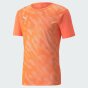 Футболка Puma individualRISE Graphic Tee, фото 4 - інтернет магазин MEGASPORT