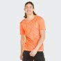 Футболка Puma individualRISE Graphic Tee, фото 1 - інтернет магазин MEGASPORT
