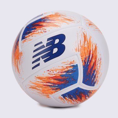 Мячи New Balance NB GEODESA MATCH - FIFA QUALITY - 146127, фото 1 - интернет-магазин MEGASPORT