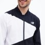 Ветровка New Balance Tenacity Stretch Woven, фото 4 - интернет магазин MEGASPORT