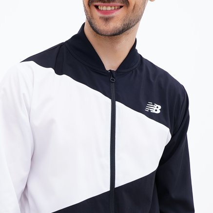 Ветровка New Balance Tenacity Stretch Woven - 146006, фото 4 - интернет-магазин MEGASPORT