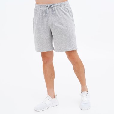men's terry shorts