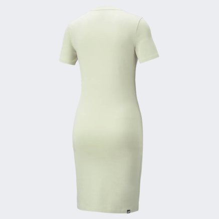 Платье Puma ESS Slim Tee Dress - 147541, фото 2 - интернет-магазин MEGASPORT