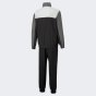 Спортивний костюм Puma Woven Suit, фото 2 - інтернет магазин MEGASPORT