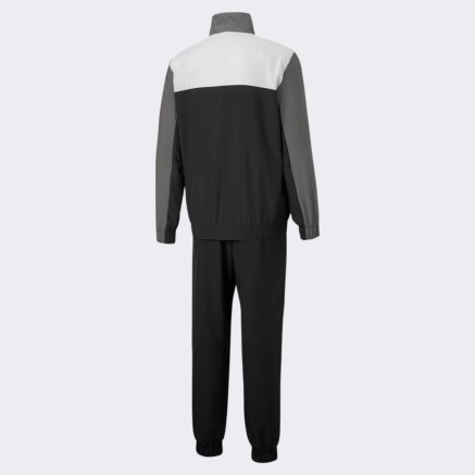 Спортивний костюм Puma Woven Suit - 147085, фото 2 - інтернет-магазин MEGASPORT