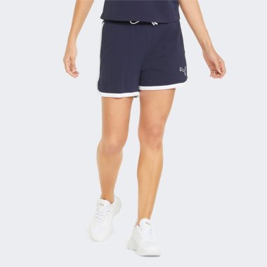 Off Court Shorts
